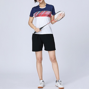 Uniformes de voleibol unisex con sublimación de logotipo personalizado de manga corta y pantalones cortos con tamaño XXXS para jugadores unisex - Product Image 3