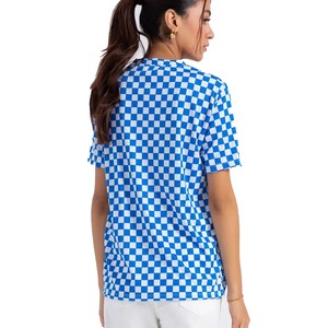 T-shirt surdimensionné Streetwear décontracté de haute qualité Confort et style ultimes - Product Image 2