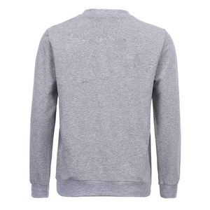 Nouveaux sweats à capuche délavés à l'acide élégants pour hommes, qualité supérieure, fabrication OEM personnalisée, sweats à capuche et sweat-shirts 2026 - Product Image 4