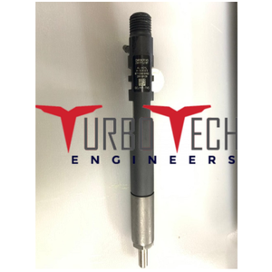 หัวฉีดน้ำมันเชื้อเพลิงคอมมอนเรล28530129 28530129CA - Product Image 1