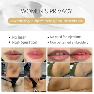 Rosa <span class=keywords><strong>crema</strong></span> per il capezzolo parti intime rosa <span class=keywords><strong>crema</strong></span> tenera sbiancante per il capezzolo scuro <span class=keywords><strong>crema</strong></span> sbiancante anale - Product Image 4