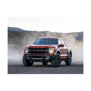 F150 polyvalent offrant confort, utilité et performance pour les achats en gros, sans accident, prêt à être expédié - Product Image 5