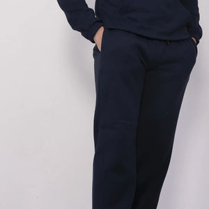 Conjunto Deportivo de Hombre OEM, Sudadera con Capucha y Pantalones de Forro Polar Premium para Invierno, Ropa Deportiva Urbana, Fabricación al por Mayor - Product Image 6