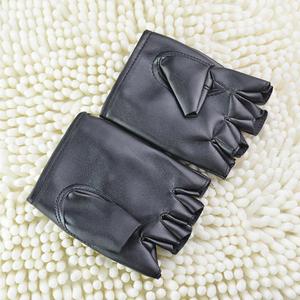 Wolson Industry Touch Screen Sheepskin Men Los mejores guantes de cuero para hombres y mujeres de invierno para hombres y mujeres para productos unisex de alta calidad. - Product Image 4