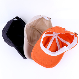 Hot 5 Panel Distressed Cotton <b>Baseball</b> <b>Cap</b> Hat Printing logo Custom Vintage <b>Baseball</b> <b>Caps</b> - Product Image 6