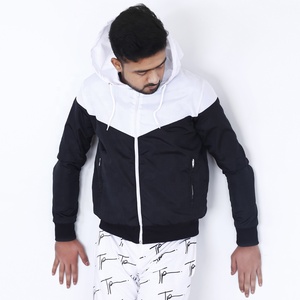 Chaquetas de moda Otoño Invierno para hombre 100% prendas de vestir exteriores gruesas cálidas de alta calidad con acolchado para deportes para invierno - Product Image 5