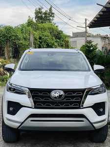 Usado Clean 2023 Toyo_ta fortuner - Product Image 2