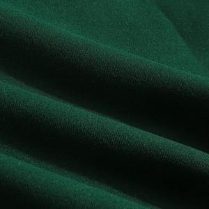 Sweat à capuche surdimensionné de haute qualité, lourd, avec logo imprimé en relief, en coton français de haute qualité, surdimensionné - Product Image 6