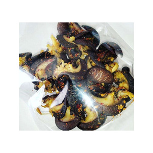 Caracoles gigantes africanos congelados, limpios higiénicamente, listos para cocinar, marisco de primera calidad - Product Image 3
