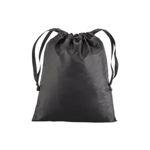 Sacche Sportive Promozionali Ecologiche 210T con Coulisse, Borsa Regalo - Product Image 2