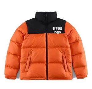 Vente en gros Veste bouffante unisexe avec fermeture éclair personnalisée teinte unie imperméable et respirante face cachée - Product Image 5