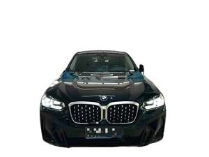 SUV Usada de Gasolina 2025, Estilo X4, XDrive 25i M Sport, Volante a la Izquierda, Modelo de Alto Rendimiento - Product Image 4