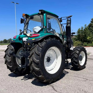 รถแทรกเตอร์โลวอลราคาถูกขายทั้งรุ่นใหม่และรุ่นใช้แล้วพร้อมที่ตักจากสหรัฐอเมริกา - Product Image 1