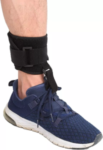 Ortesis para Pie, Soporte para Caída del Pie, Férula para Tobillo, Soporte para Fracturas y Esguinces - Product Image 2