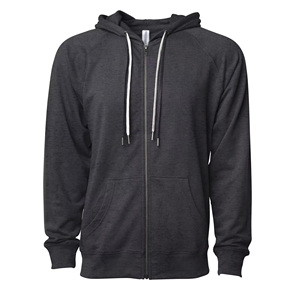 Algodón mezclado OEM personalizado gráfico de talla grande sudaderas con capucha para hombre sudaderas con capucha transpirables de gran tamaño para mujer - Product Image 2