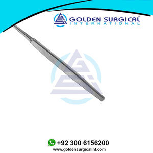 <b>Surgical</b> Flower Tonsil <b>Knife</b> 200mm Medical Dissenting <b>Knife</b> <b>Surgical</b> Instruments Best Quality Cheap Price - Product Image 3
