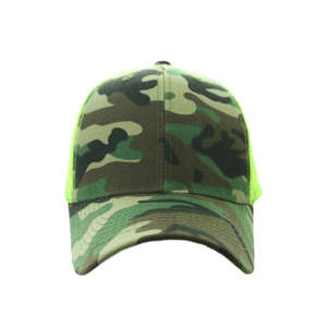 Casquette de baseball en coton respirant pour homme, logo brodé personnalisé, casquette de sport en gros, tissu en nylon imprimé incurvé - Product Image 2