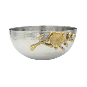 Support de bol en laiton de qualité supérieure Bol de designer fait à la main de belle qualité Offre Spéciale produit de gros décoratif - Product Image 4