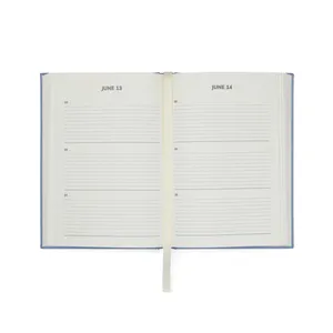Cuaderno Promocional Sostenible VINGA One Memory a Day Journal con Diseño Único - Product Image 5