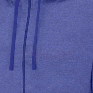 Sudaderas con capucha de talla XS para hombre más vendidas, ropa cálida de invierno de lana gruesa personalizada con cuello con capucha y patrón de estampado de otoño sólido - Product Image 6