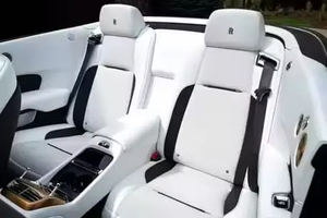 CLEAN USED 2024 Left Steering Leather Seats Automatic R17 Aluminium Alloy 360 Rear <b>Camera</b> <b>Panoramic</b> Sunroof Good Condition - Product Image 4