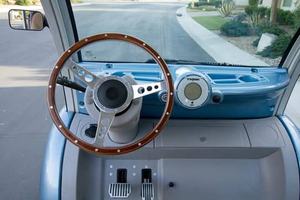 VOITURE ÉLECTRIQUE EXTREMEMENT PROPRE - VOITURE ÉLECTRIQUE DE VILLE 4 PLACES HOMOLOGUÉE POUR LA ROUTE - BATTERIE AU LITHIUM PRÊTE À LA LIVRAISON - Product Image 4