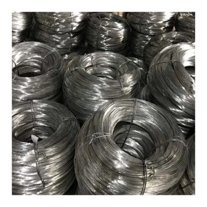 เศษลวดอลูมิเนียมสะอาดสำหรับการผลิตโลหะผสมรีไซเคิลจำนวนมาก - Product Image 3