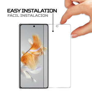 ANTISHOCK สำหรับหัวเว่ย เมท X3 ฟิล์มกันรอยหน้าจอ ทนทานและป้องกันได้ดี - Product Image 3