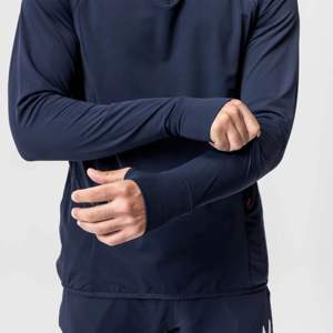 Factory Price Mens <b>Zip</b> <b>Up</b> <b>Hoodie</b> Bulk Wholesale Hoodies for Winter Outdoor Casual Fashion Custom Logo OEM/ODM Available - Product Image 3