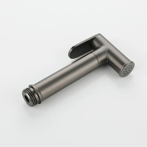 Настенный скрытый смеситель для унитаза и биде - Product Image 2