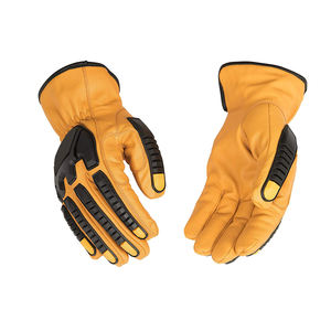 ถุงมือนิรภัยสำหรับผู้ชายถุงมือสำหรับงานก่อสร้าง - Product Image 1