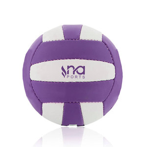 Balones de fútbol gaélico de estilo oficial con forma equilibrada para partidos de práctica y desarrollo de habilidades - Product Image 5