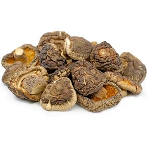 เห็ดหอมอบแห้งจากเวียดนามผู้ผลิตชั้นนำ - Product Image 1