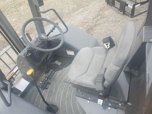 2023 para carretilla elevadora Case 586H Excelente estado Listo para trabajar con precio competitivo - Product Image 2