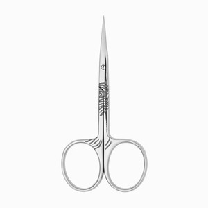 Best Quality <b>Nail</b> Cuticle <b>Scissors</b> 3.5 Inches Polish Finish <b>Nail</b> Dead Skin Removable <b>Scissors</b> <b>For</b> Beauty - Product Image 4
