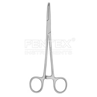 Vente directe d'usine, forceps chirurgical hémostatique, forceps de Backhaus, forceps chirurgical de perforation, forceps vétérinaire à verrouillage