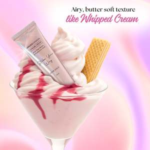 Base de maquillage illuminante Strobe Cream, vegan, pour tous types de peaux, avec un fini éclatant et une peau radieuse - Product Image 6