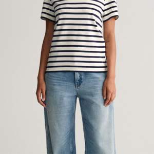 เสื้อยืดลายทางนุ่มสบายสำหรับผู้หญิง-นุ่มคุณภาพสูงและเหมาะสำหรับชุดลำลองและกิจกรรมประจำวัน - Product Image 6