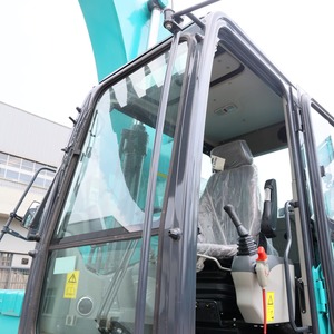 Excavadora de Orugas SWE205E de 20 Toneladas con Motor de Alta Potencia de Excavación, Bomba PLC KYB y Componentes Hidráulicos KYB, Garantía de 3 Años - Product Image 6