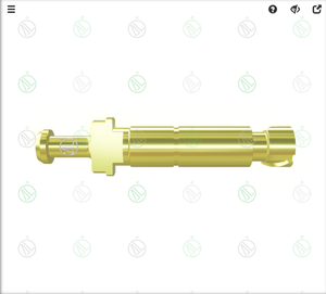 สินค้าใหม่ในไต้หวันสำหรับ6LAA-UTF 6LA-UT 6LA-ST 12LA ของ NP35 RAL-HT ลูกสูบเครื่องยนต์ดีเซลทางทะเล - Product Image 2