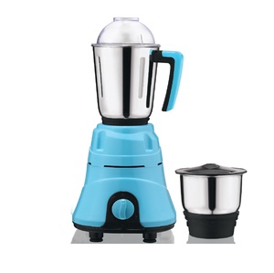 เครื่องบดผสมสำหรับงานหนักพร้อมมอเตอร์ประหยัดพลังงานเครื่องใช้ในครัวทำจากอินเดียที่ยาวนาน - Product Image 1