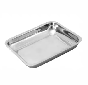 คีมสแตนเลสสำหรับผ่าตัดและใช้ทางการแพทย์แหล่งจ่ายไฟแบบแมนนวลไม่มีคราบ - Product Image 2