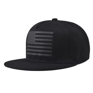 หมวกออกกำลังกายผ้าฝ้ายสีฟ้าใส่ได้ทั้งชายและหญิงหมวก100% 6แผงงานปักออกแบบได้ตามต้องการฤดูร้อน - Product Image 5