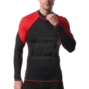 Camisetas de Compresión para Hombre, Último Diseño, Gran Venta, Ropa Deportiva Cómoda - Product Image 4