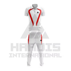 Maillots et pantalons de cricket sur mesure de haute qualité, nouveau design 2026, uniforme de cricket, sublimation, meilleur prix pour les uniformes de cricket - Product Image 4