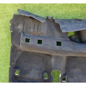 Alfombra Interior para Auto FORD EcoSport Serie GN15-N13000-BB (12>) - Product Image 5