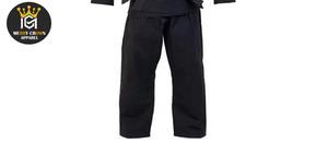 Uniforme de Karate de calidad superior Kimono de jiu jitsu de alto rendimiento Tela de algodón Premium Hecho Uniforme de Karate MMA - Product Image 5