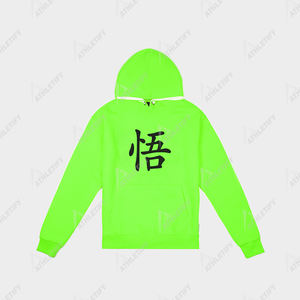 Sweat-shirt basique en coton mélangé pour homme, tissu en coton doux, design tendance, idéal pour la superposition et le confort décontracté au quotidien. - Product Image 4