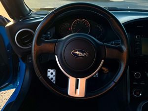 Gran Oferta: Subaru BRZ Serie 2016 Usado, Color HyperBlue, Listo para Enviar - Product Image 2