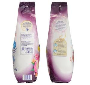 Surf Powder Detergente Aqua Parfum Charming 5,3Kg Bolsa Fragante Limpieza para ropa Venta al por mayor Fragancia natural Detergente - Product Image 4